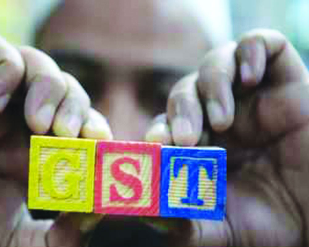 The GST indemnity riddle