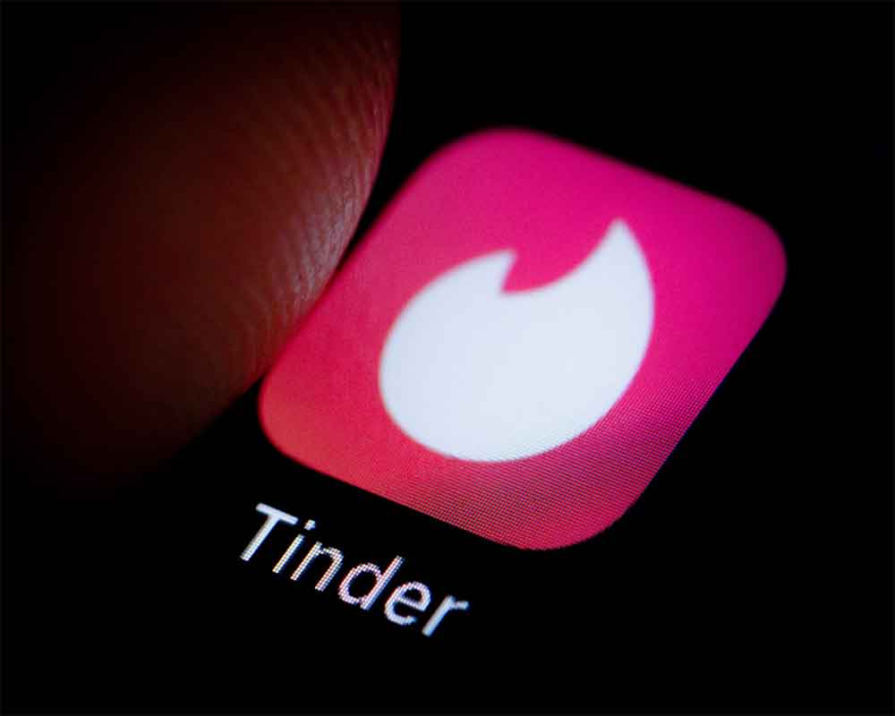 Tinder's interactive video series Swipe Night coming to India