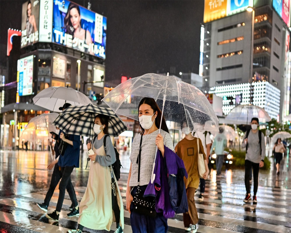 Tokyo reports 292 cases as concerns mount