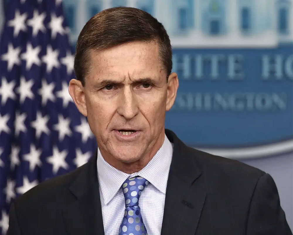 Transcripts released of Flynn's calls with Russian diplomat