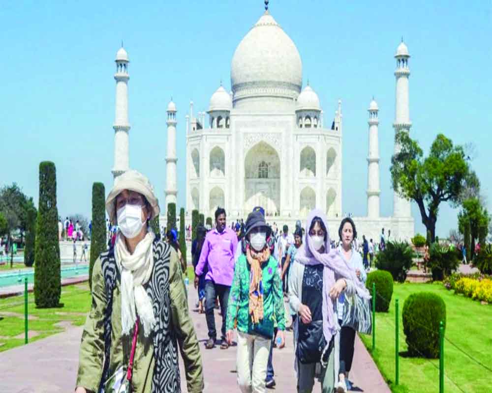 Travel, hospitality industry headed for worst crisis