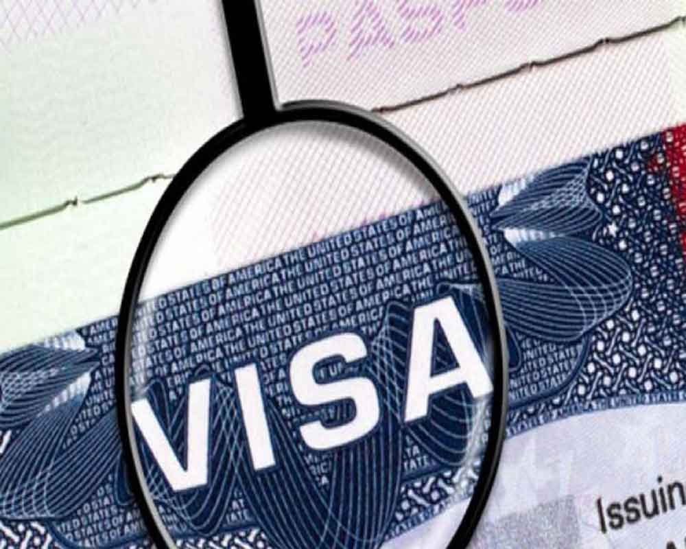Trump urged to address long sufferings of H-1B visa holders