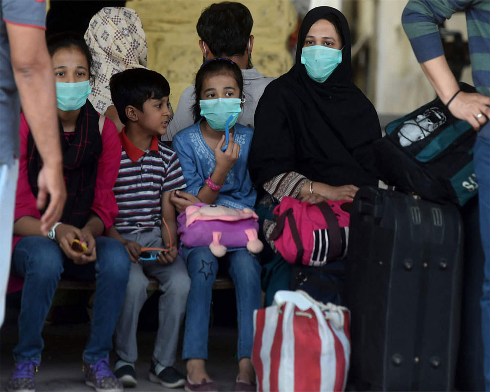 Turkey coronavirus deaths pass 500: health minister