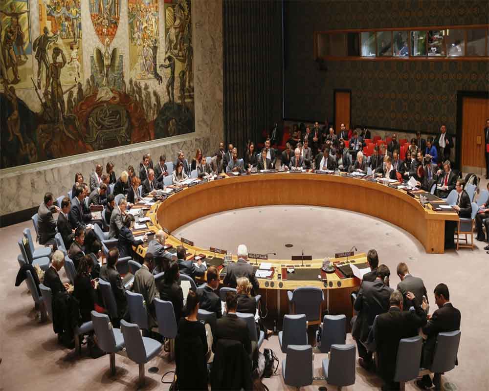 UN Security Council endorses US-Taliban peace deal