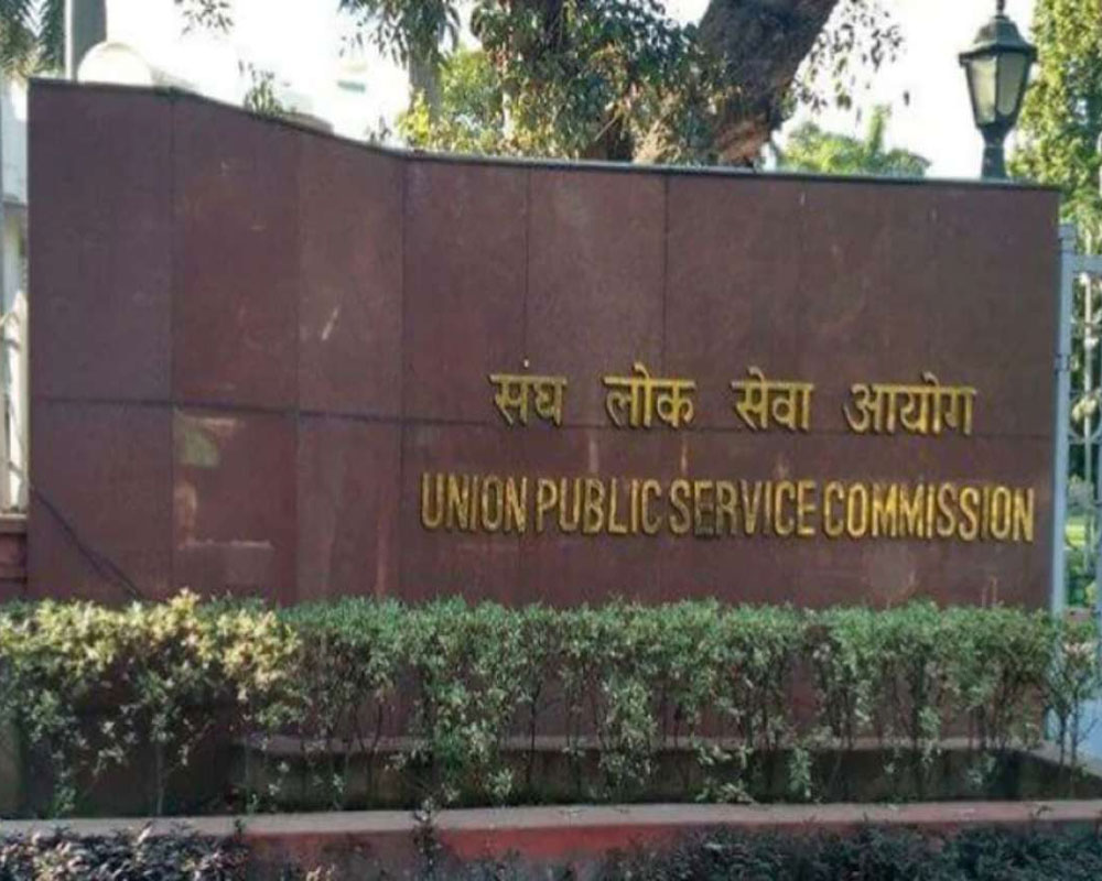 UPSC announces results of civil services exam 2019, Pradeep Singh secures top position