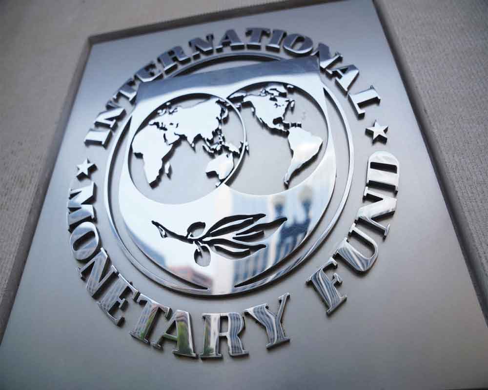 Urgent need for more ambitious structural, financial sector reform measures in India: IMF