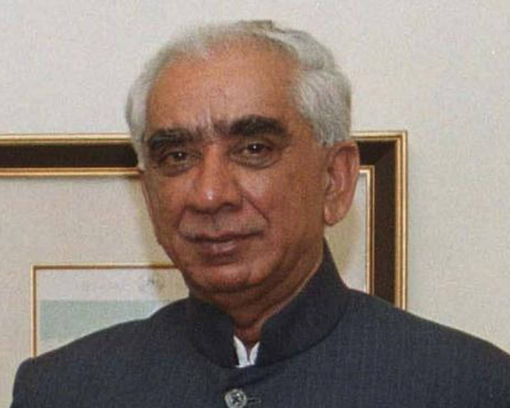 US condoles death of Jaswant Singh; hails his role for strengthening of Indo-US partnership