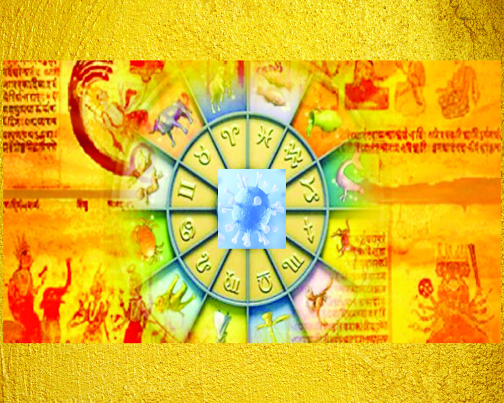 Vedic astrology & earthquake