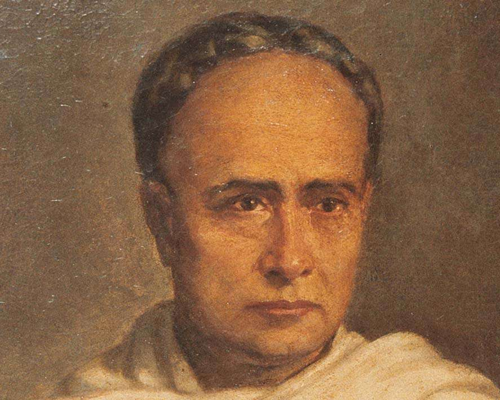 Vice Prez pays tribute to social reformer Ishwar Chandra Vidyasagar on 200th birth anniversary