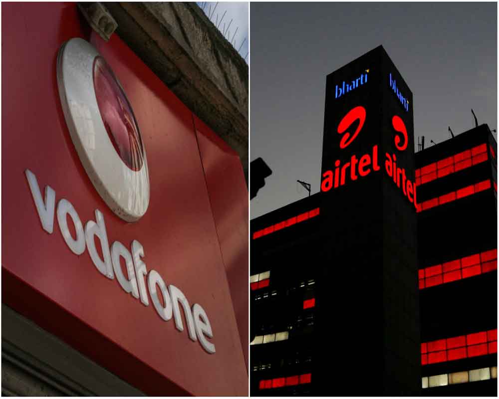 Vodafone, Bharti Airtel to be affected as SC rejects AGR review plea: Fitch Ratings