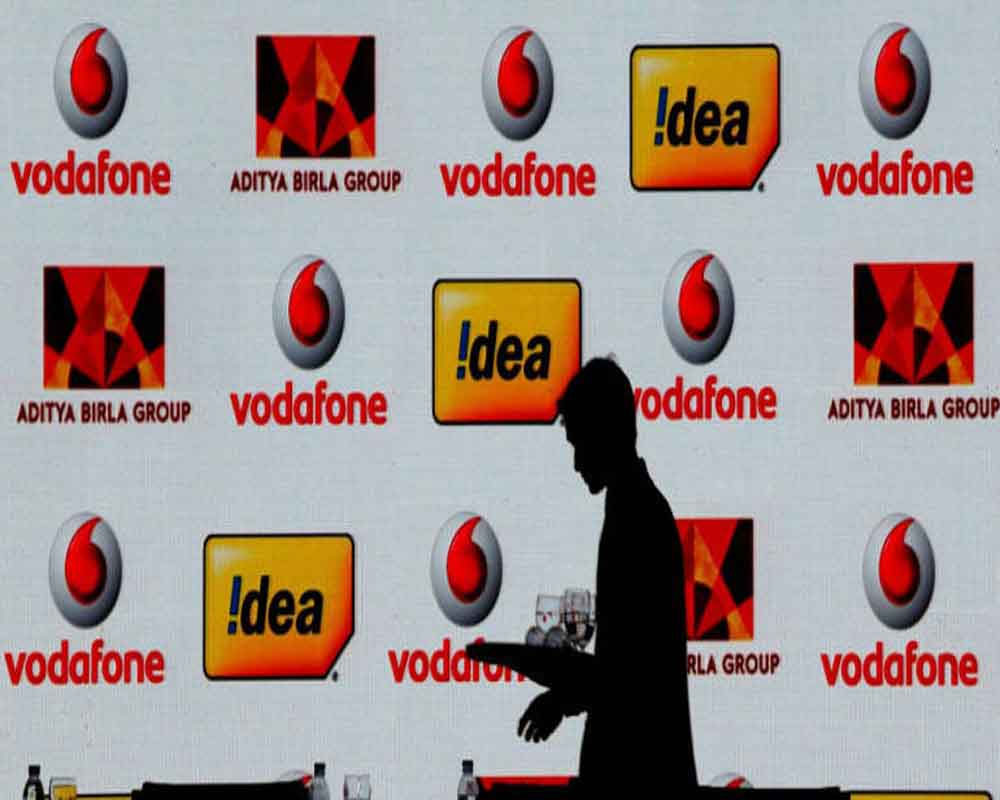 Vodafone Idea users face connectivity issues