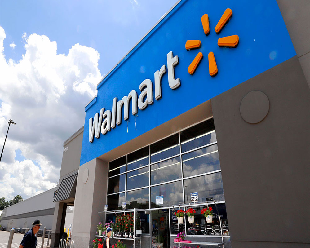 Walmart, Flipkart commit Rs 46 cr to support India's COVID-19 fight