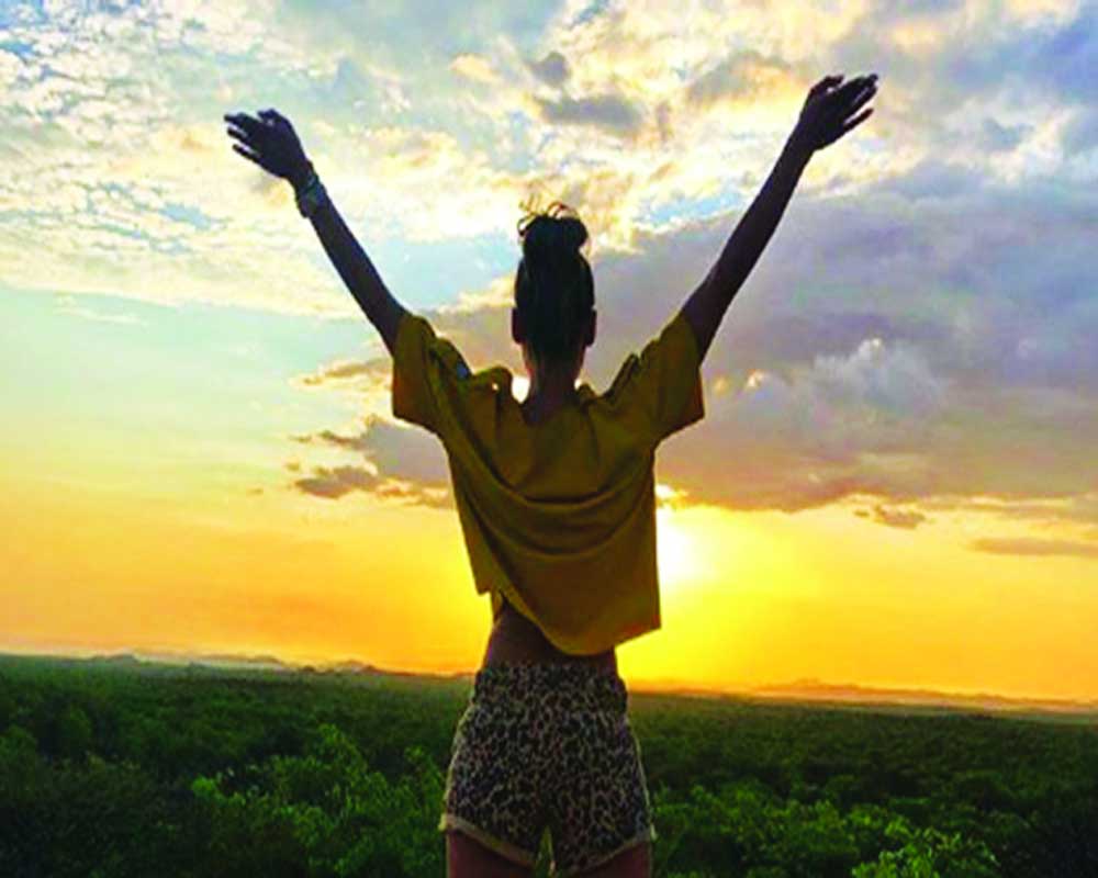 Ways to Staying Healthy