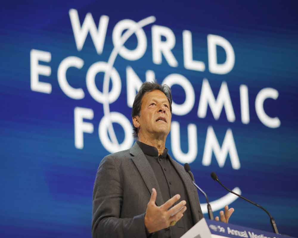 We used to quash 7-times bigger India in cricket: Khan on Pak's growth potential