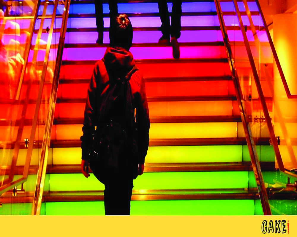 What Does Being Gay Mean in Gay Bombay?