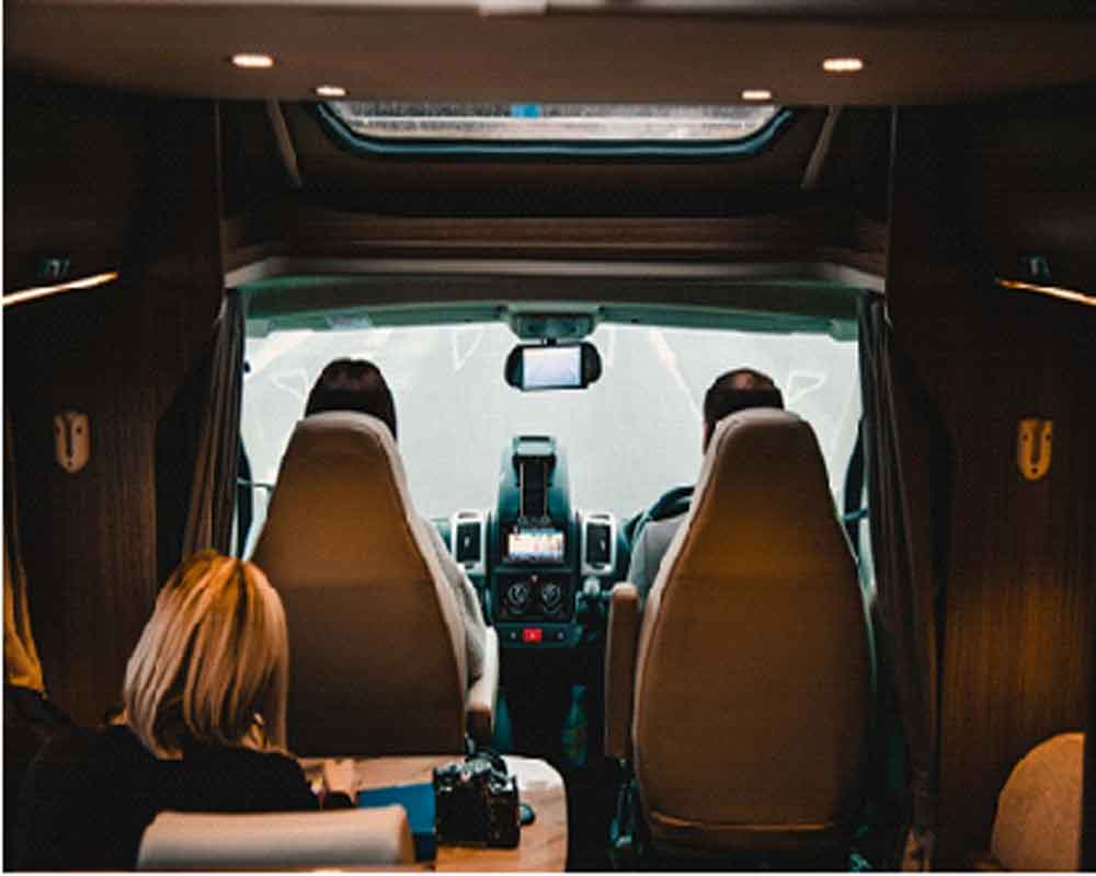 What You Should Consider Before Travelling in Your Motorhome