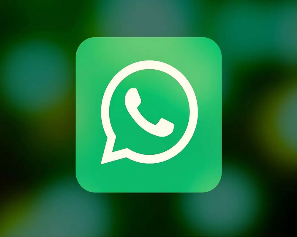 WhatsApp brings custom chat wallpapers, other updates