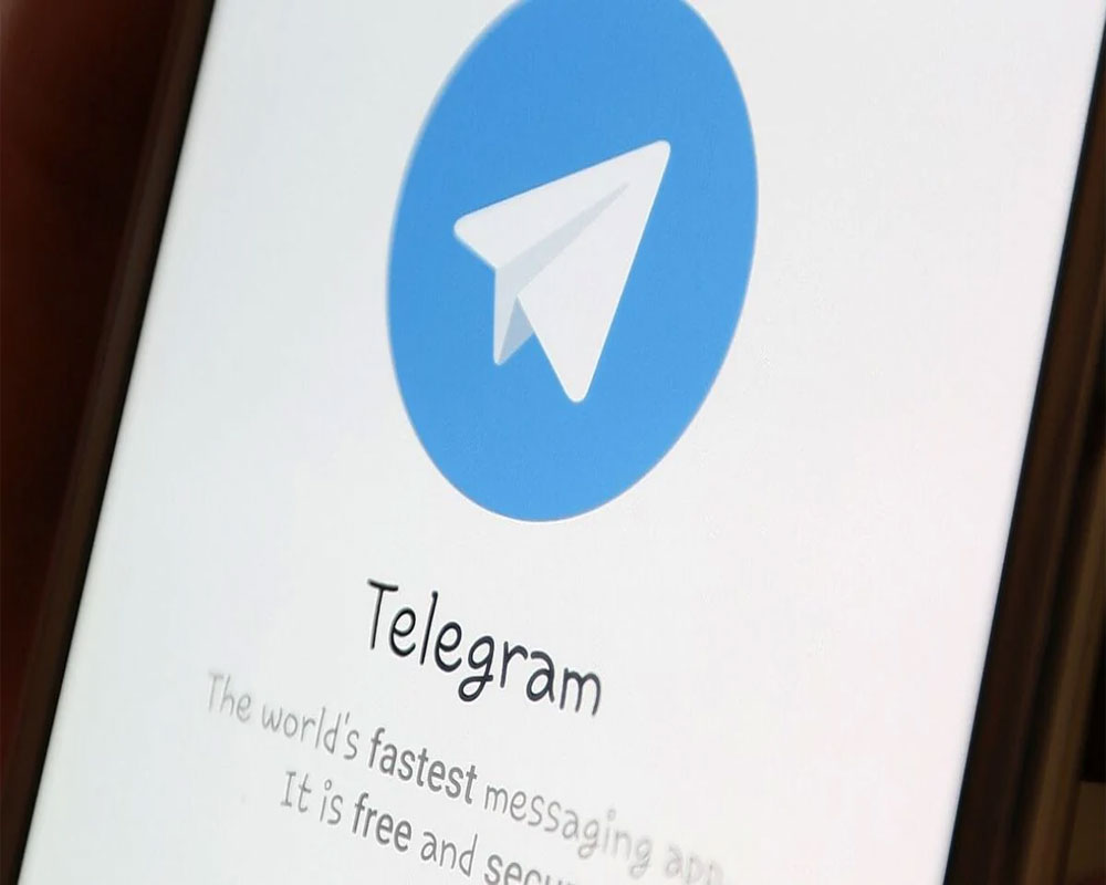 WhatsApp rival Telegram adds new enhancement features