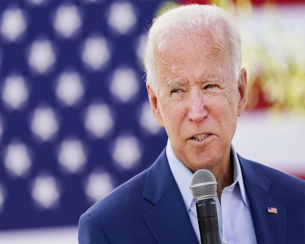 Will provide citizenship to 11 million people if voted to power; says Biden