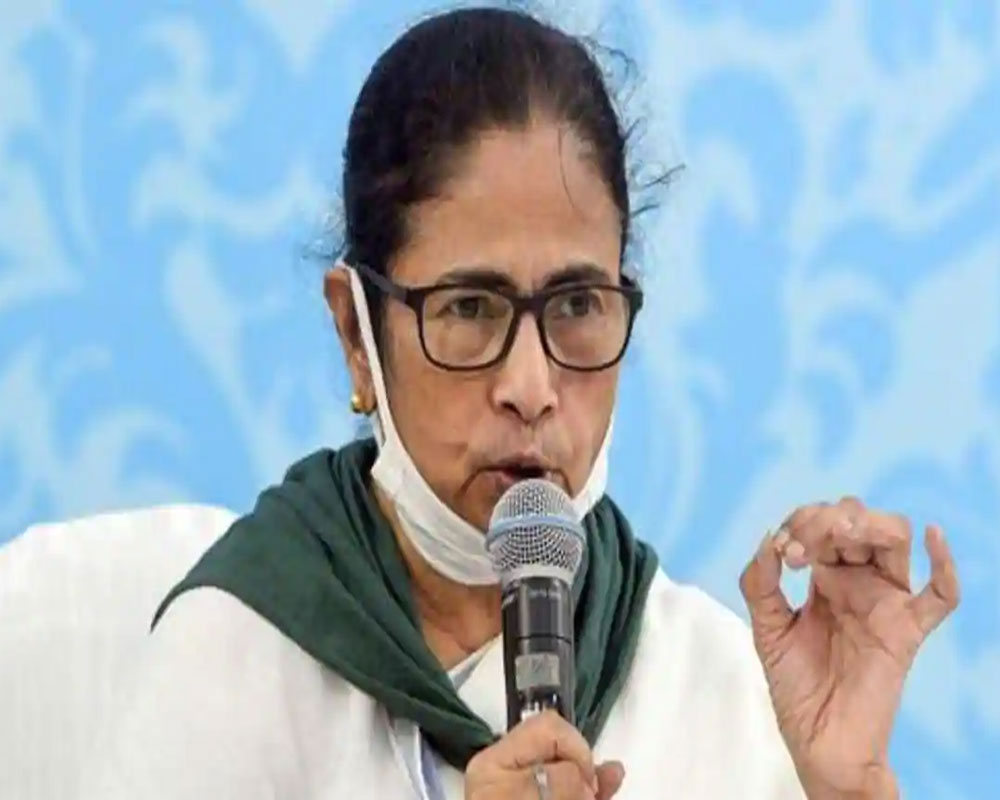 Will take decision on reopening schools after mid-Nov: Mamata