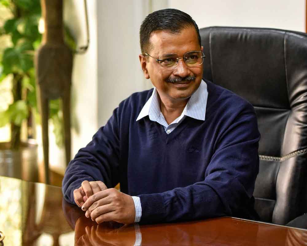 Will work to fulfil promises made in guarantee card: AAP ministers after taking charge