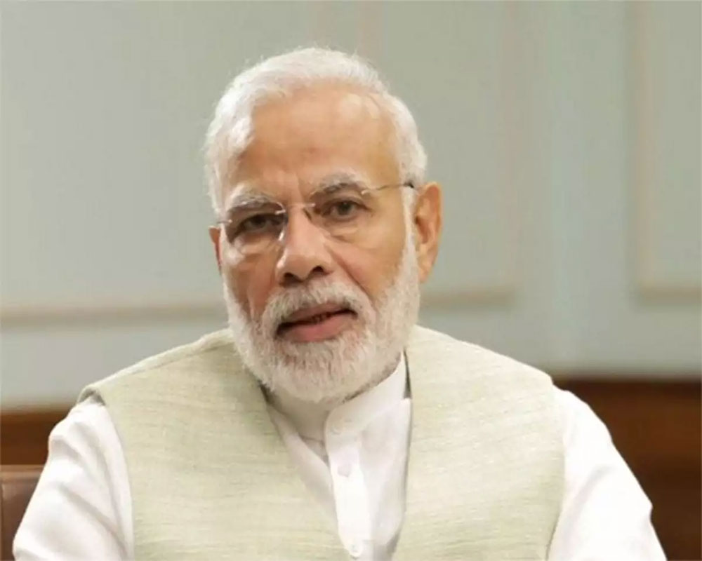 Without comprehensive reforms, UN faces 'crisis of confidence': PM Modi