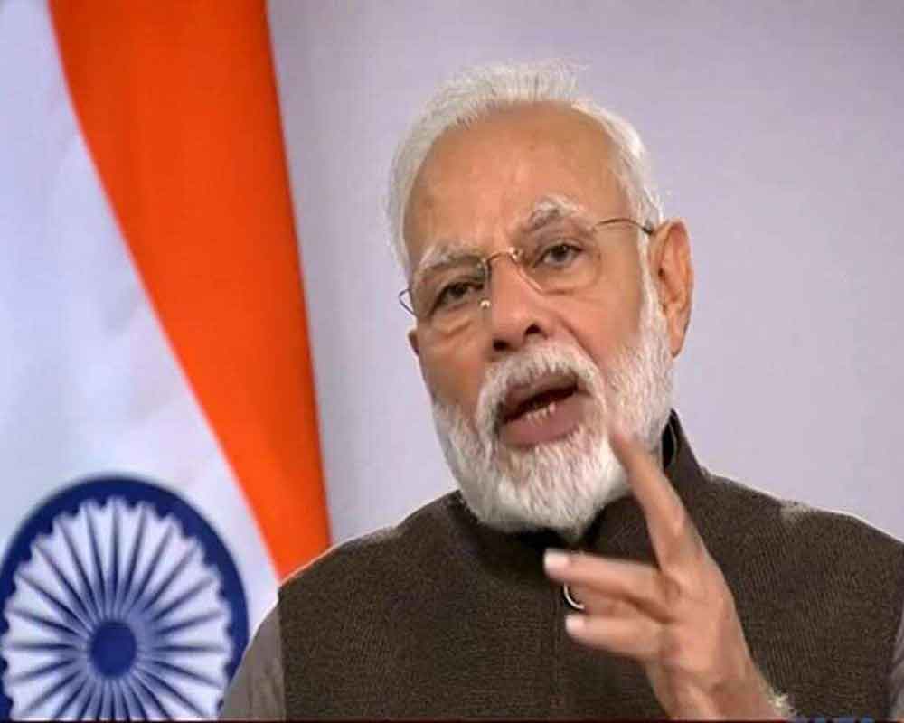 Women's Day: Seven women achievers to share life journey through PM's social media accounts