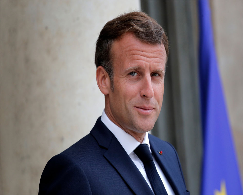 World responds to Lebanon's plight, France's Macron to visit