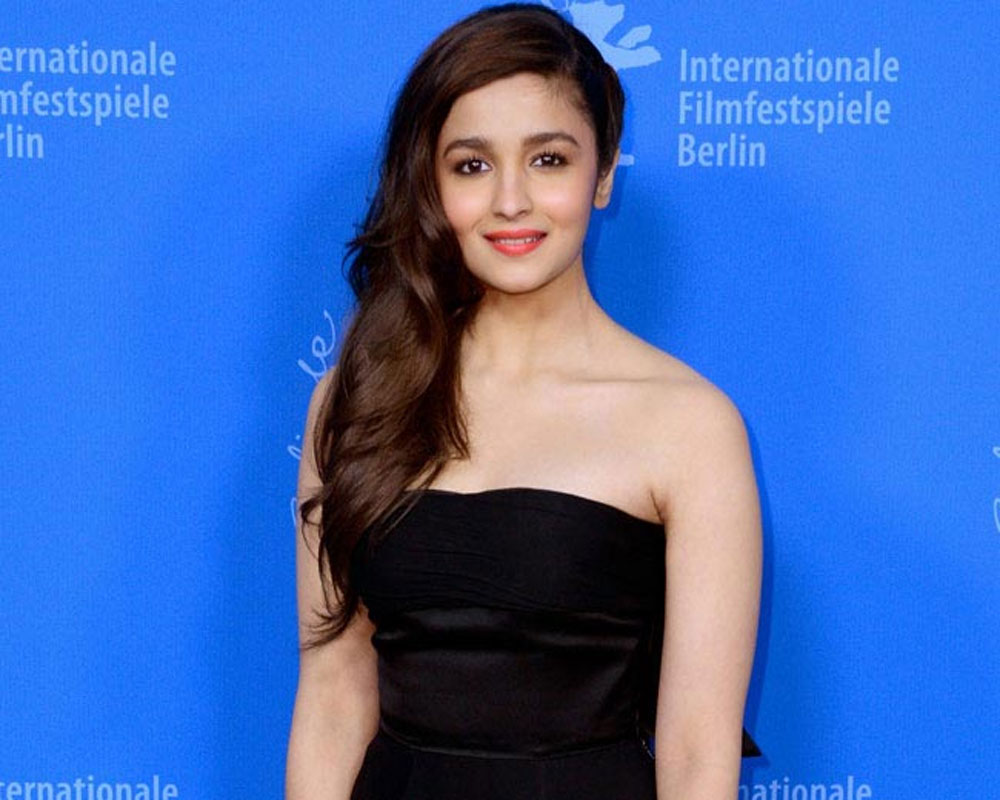 Would love to do an investigative limited show: Alia on digital prospects