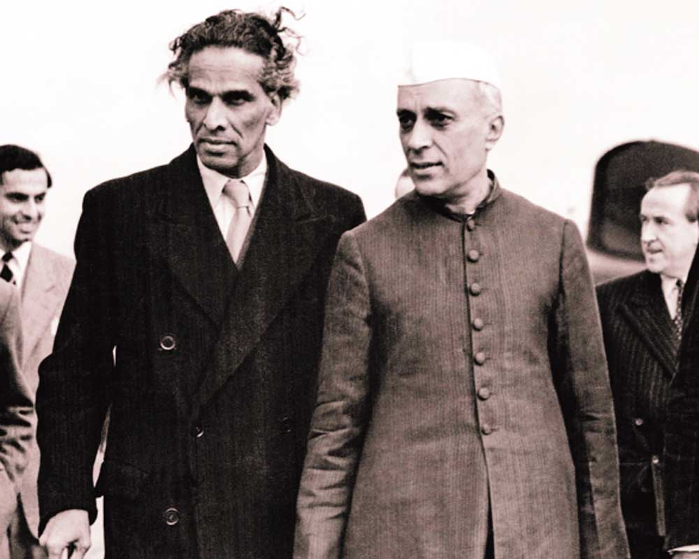 Wrong person at wrong time