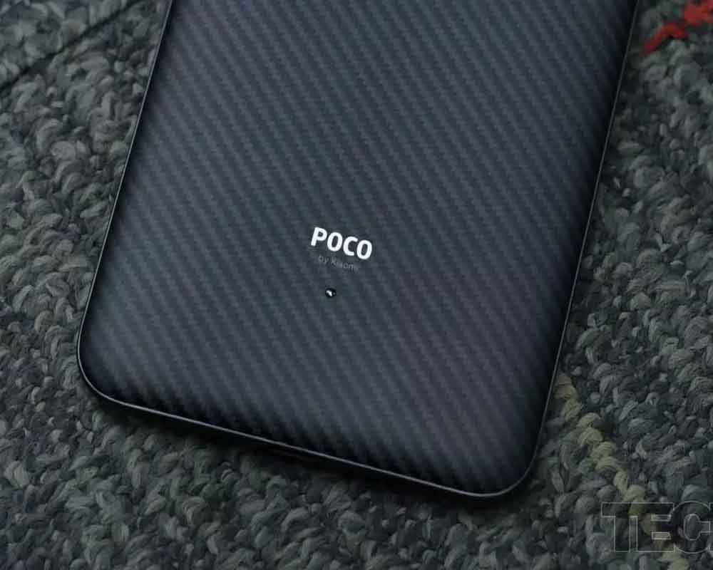 Xiaomi's Poco F2 may become a reality soon: Report