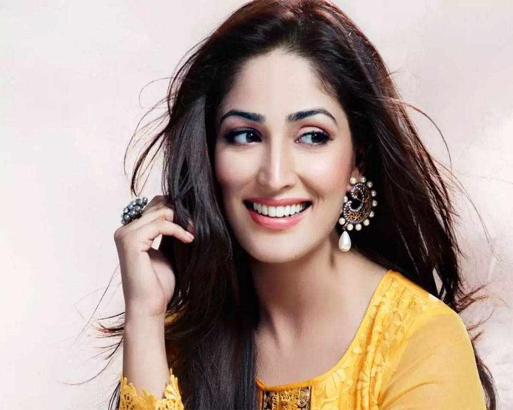 Yami Gautam: I would love to maintain the streak of surprise