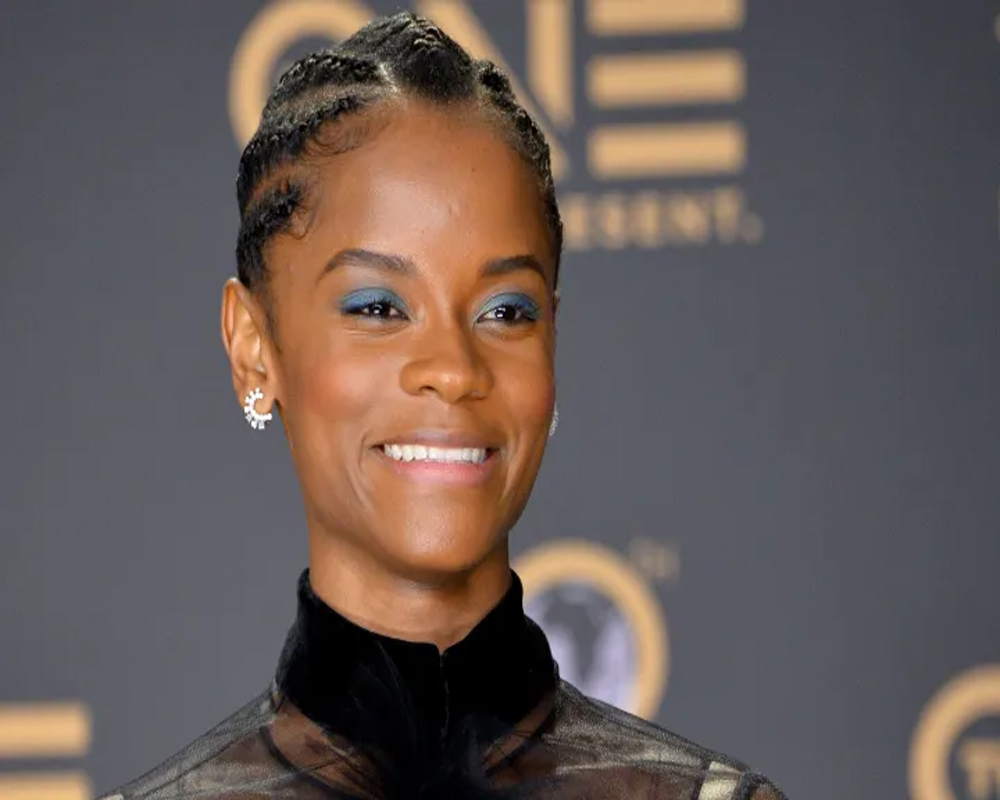 ‘Black Panther: Wakanda Forever' halts filming as Letitia Wright recovers from on-set injury