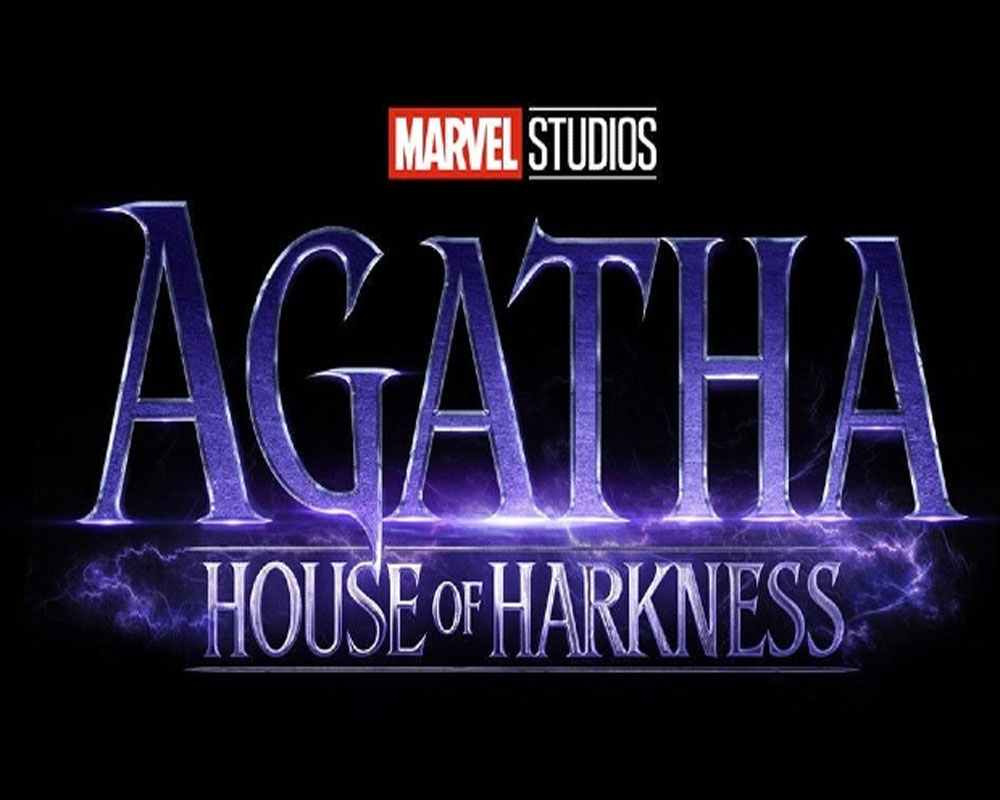 'Agatha: House of Harkness', 'Echo' ordered at Disney Plus