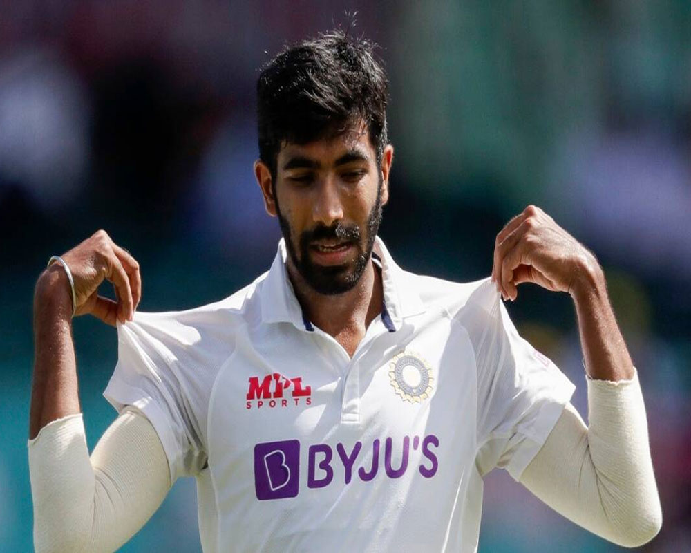 'Overworked' Bumrah should be given a breather during England series, feels Gambhir