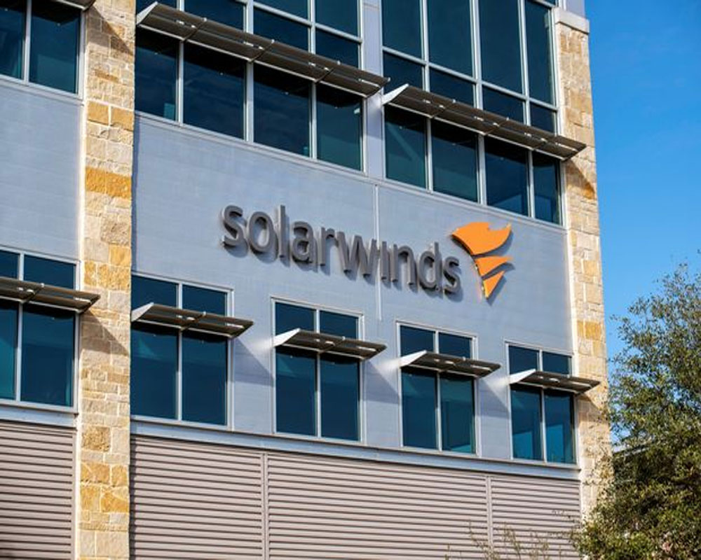 'Russian' hackers targeted NASA as part of SolarWinds attack