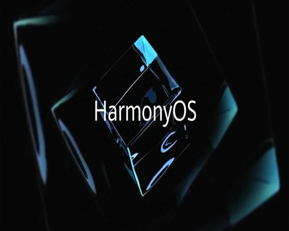 100mn devices have been updated to HarmonyOS 2.0