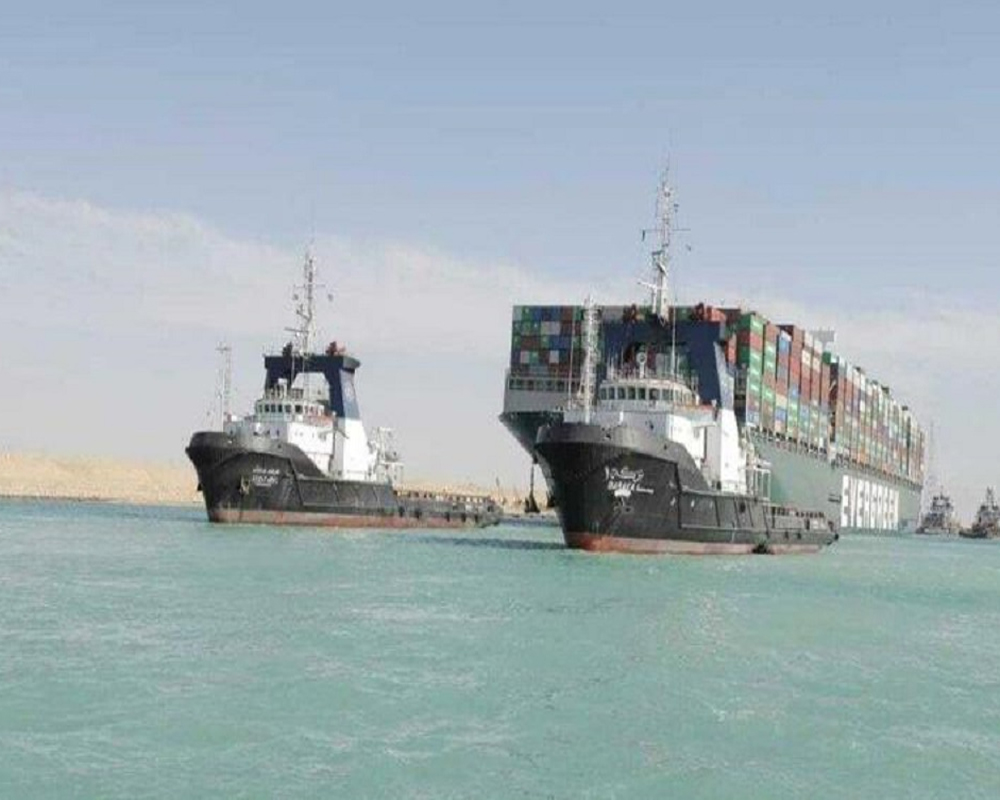 14 crew members of cargo ship from India test positive for COVID-19 in South Africa