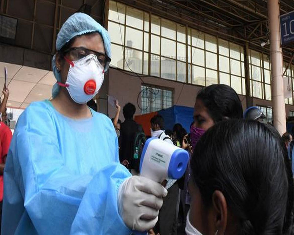 253 new coronavirus cases, 3 deaths reported in Telangana