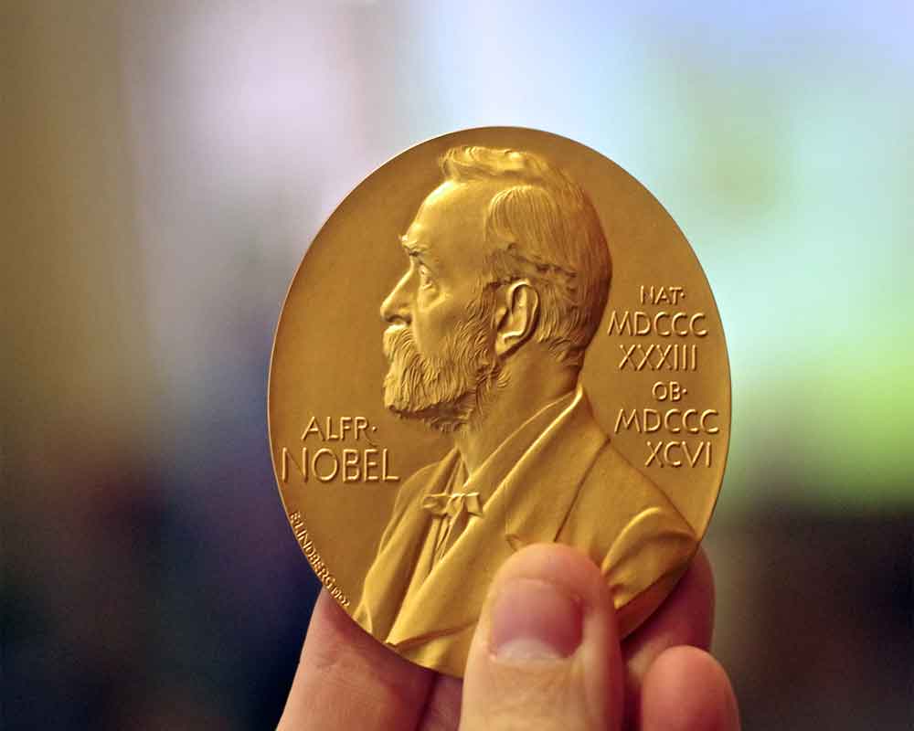3 US-based economists receive economics Nobel Prize
