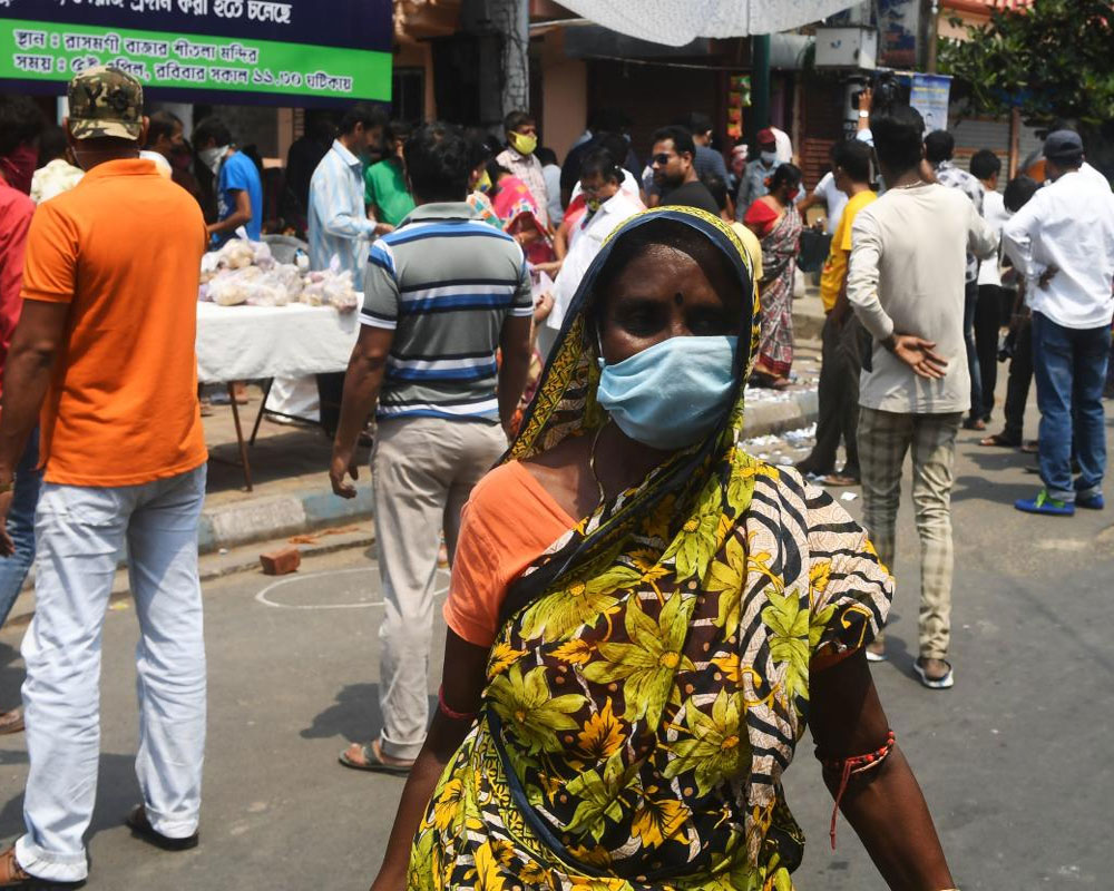 5 deaths, 61 fresh virus cases in UP