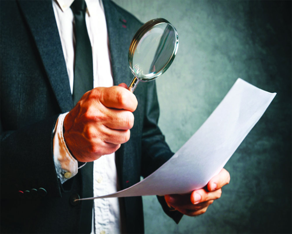 A strong audit committee  vital for good governance