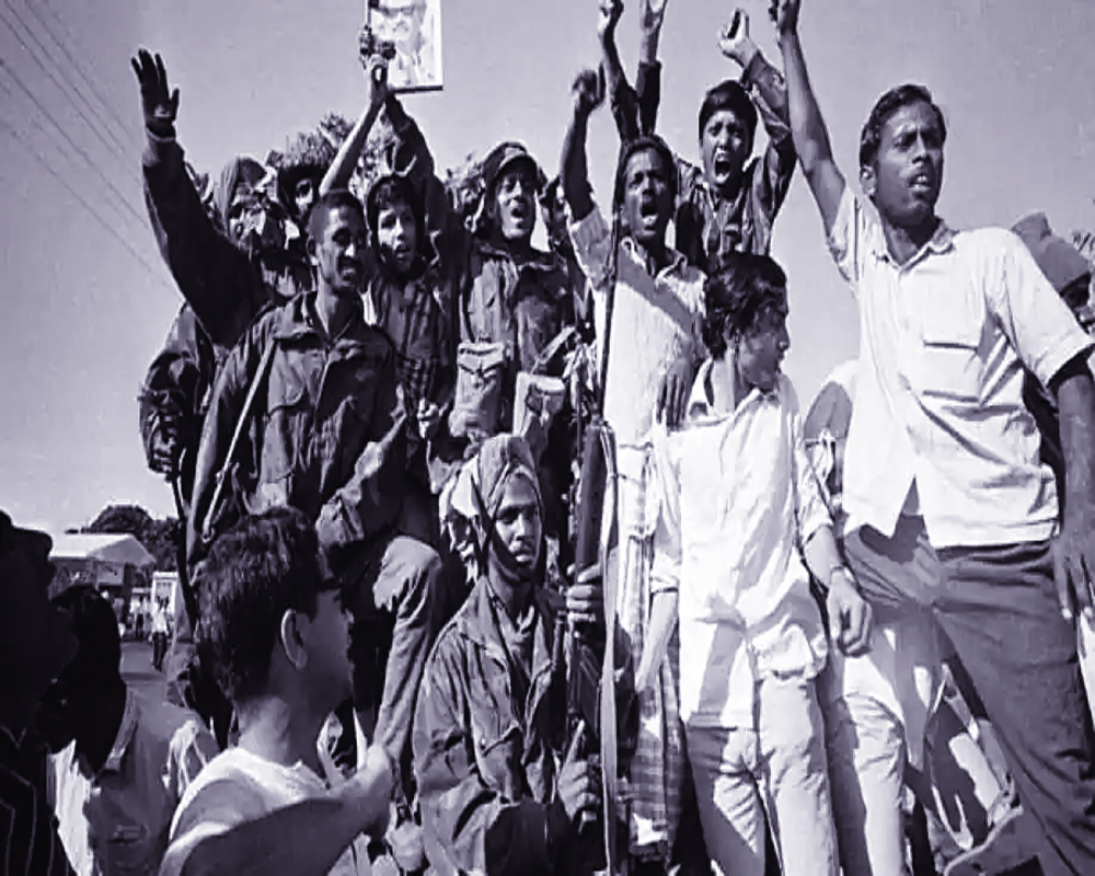 A war for liberation from Pak repression