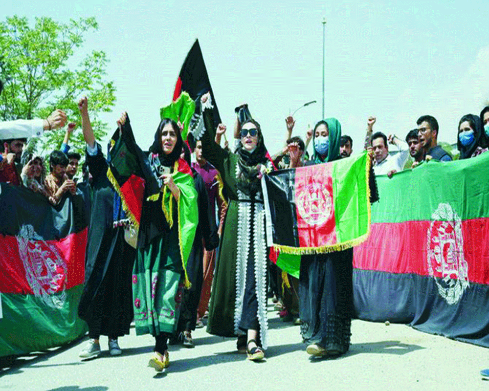 Afghanistan: A new Chinese colony