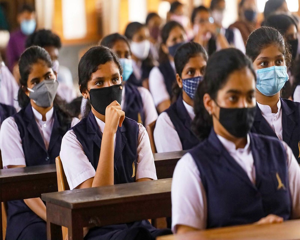 Air pollution: Delhi schools to remain shut for physical classes till further orders