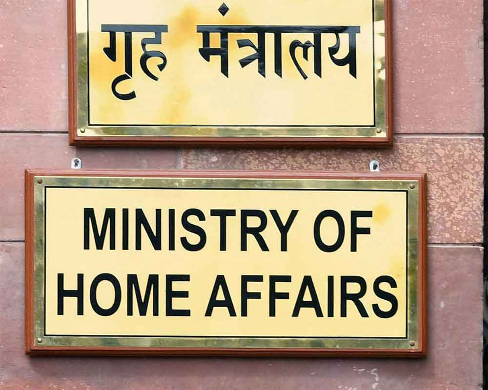 Airlifting empty tankers, training 500 drivers to ramp up oxygen supply: Home Ministry