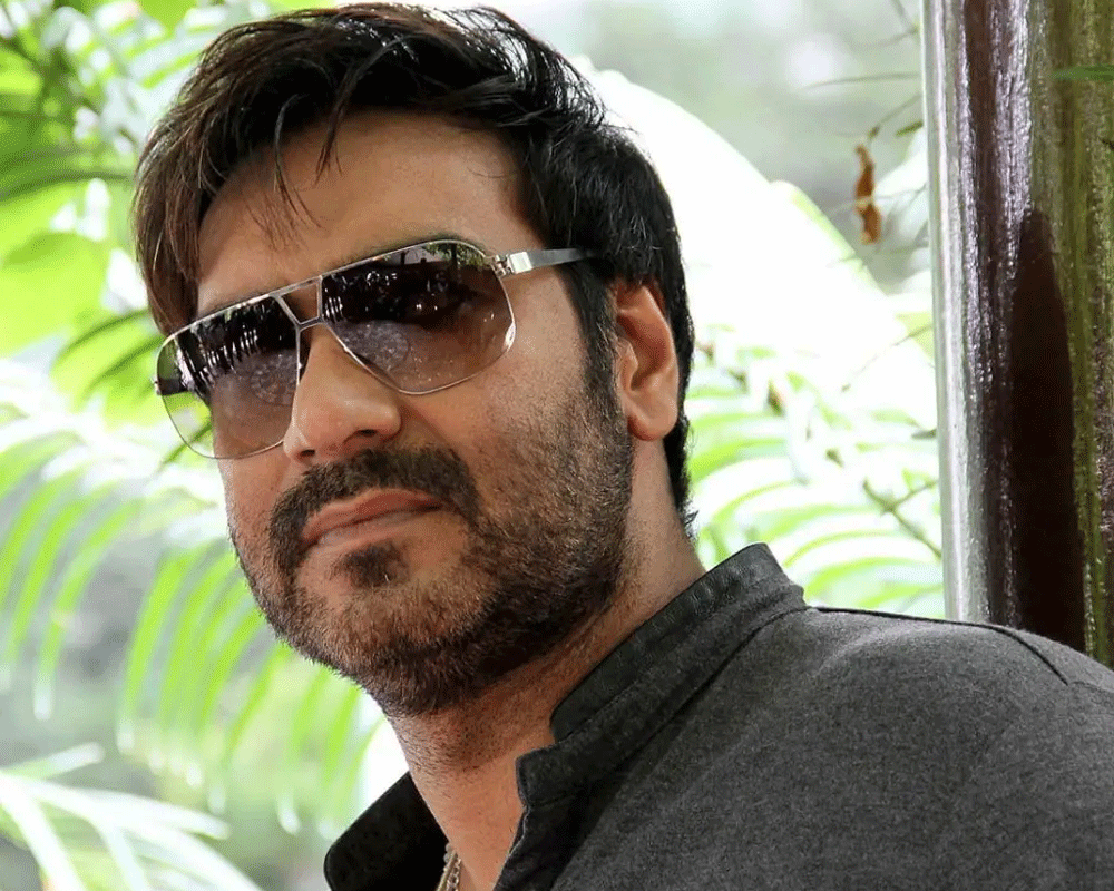 Ajay Devgn's 'Maidaan' to release theatrically in June 2022