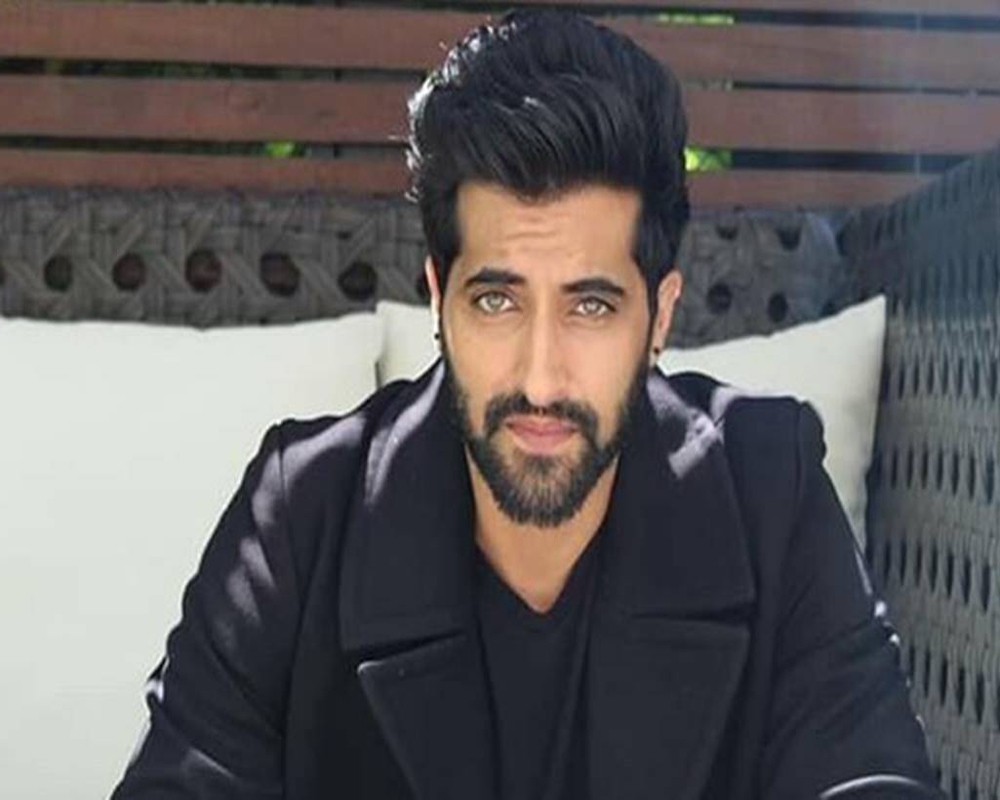Akshay Oberoi has cameo role in 'State Of Siege: Temple Attack'