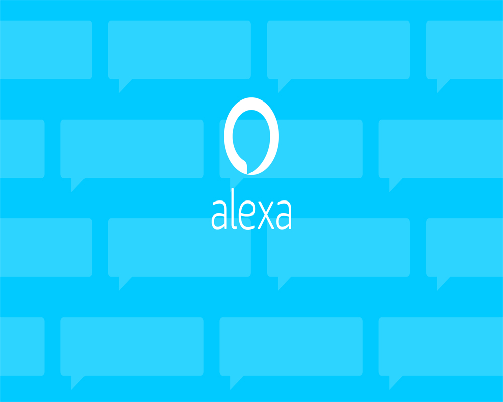 Alexa app adds 'Ask Alexa' widget for iOS home screen