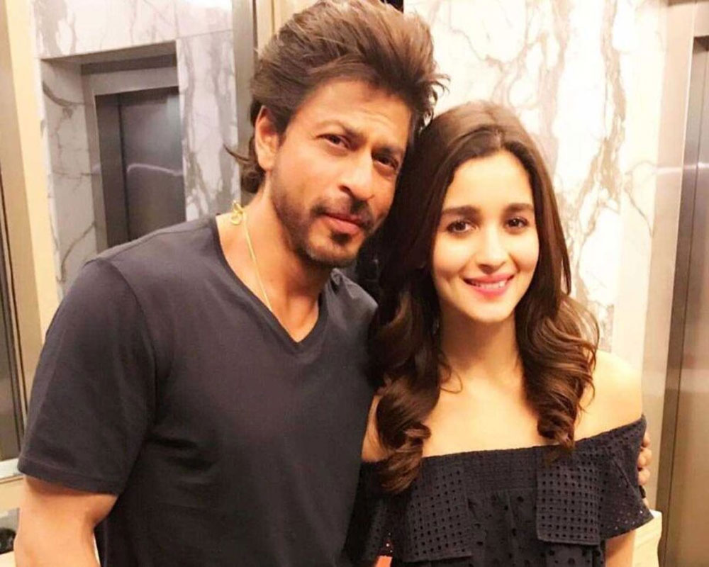 Alia Bhatt to star in, produce 'Darlings' with SRK's Red Chillies Entertainment